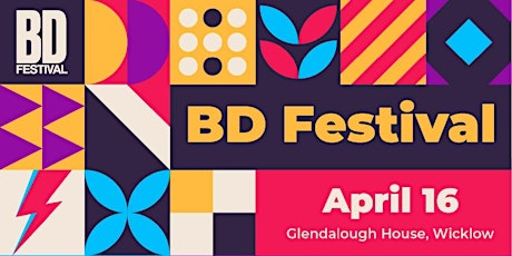 BD Festival 2022