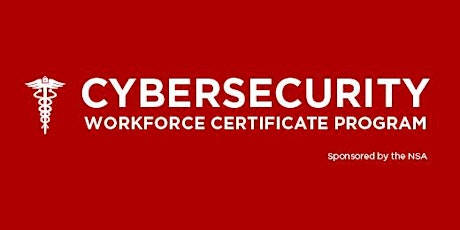 Cybersecurity Workforce Certificate - Cohort Golf tickets