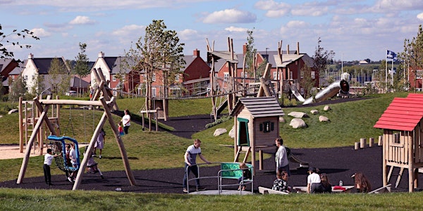 Midlands Seminar: The positive impact of play in housing developments