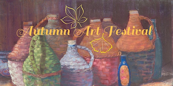 Autumn Art Festival Gala Fundraiser