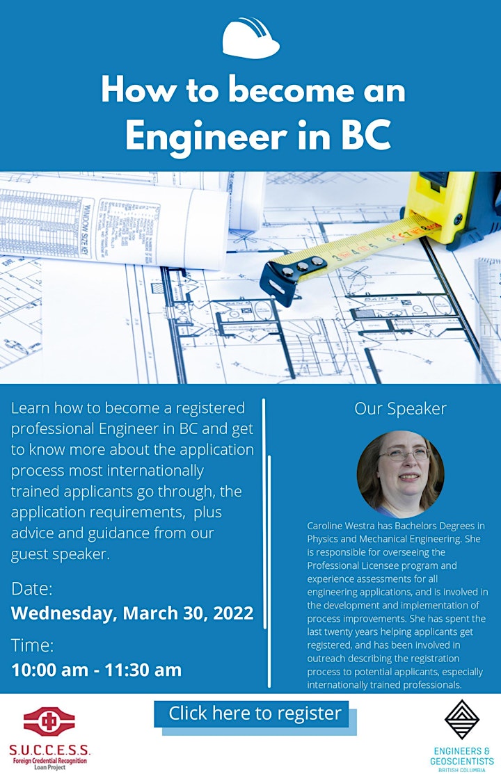 How to Become an Engineer in BC image