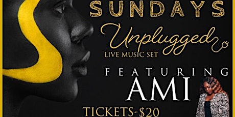 Sundays Unplugged - Live music primary image