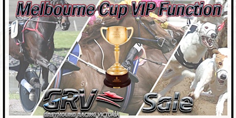 Melbourne Cup VIP Pack primary image