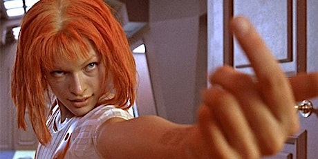 The Fifth Element Drive-In primary image