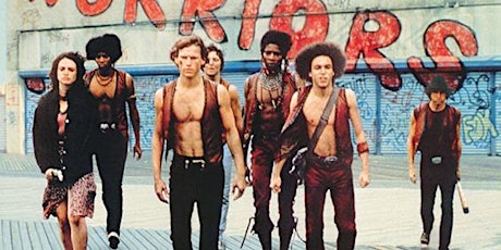 The Warriors Drive-In primary image