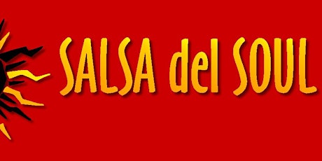 Salsa del Soul , Latin dance night.