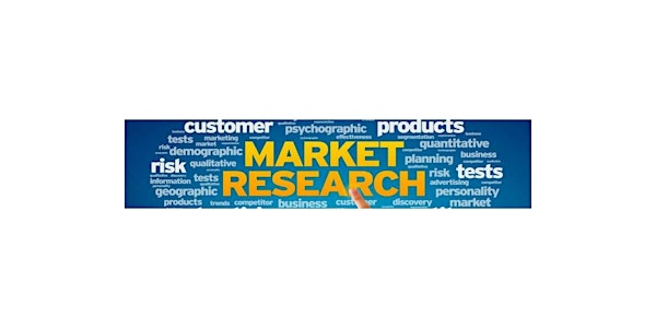 MEC Market Research Training Sessions Part 1 & 2