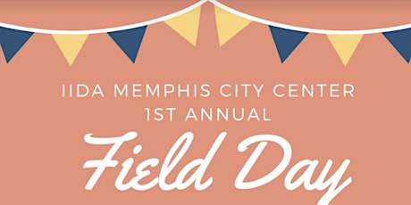 IIDA Memphis Field Day SPONSORSHIPS