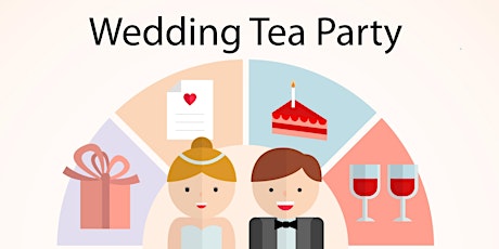 Wedding Tea Party with Paul Goh Photography & Co. primary image