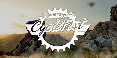 Cyclefest Bike demo day 2017 primary image