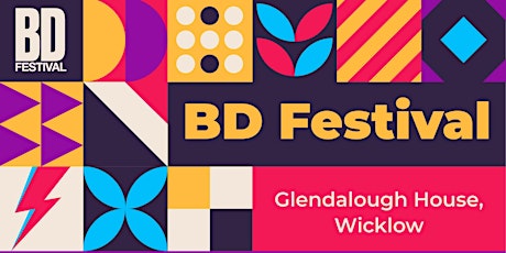 BD Festival 2022 (Additional Release)