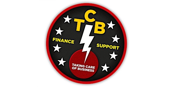 'Taking Care of Business' conferences #takingcareofbiz