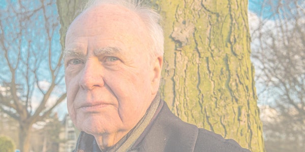 Hugh McIlvanney in conversation with Graham Spiers
