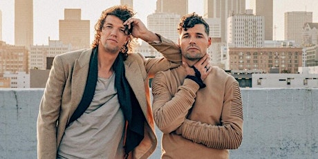 For King & Country LIVE Album Release Party primary image