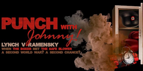 Imagen principal de Punch, with Johnny: Lynch V Ramensky