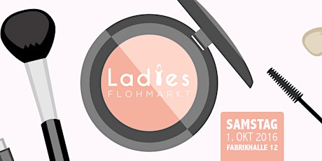 Hauptbild für Ladiesflohmarkt Bern