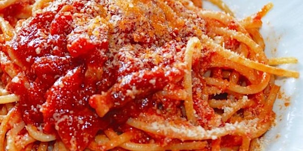 Amatriciana Solidale