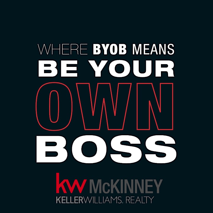 A Day in the Life of a Keller Williams McKinney Agent image