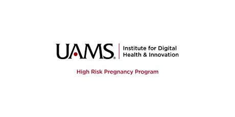 IDHI High-Risk Pregnancy Program's POWER 2022 Spring Workshop primary image