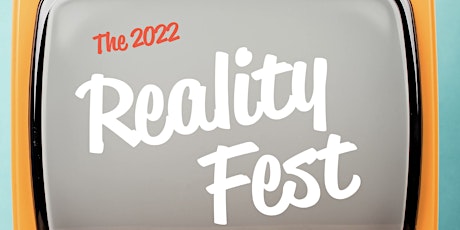 Reality Fest 2022 tickets