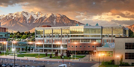 Discover UVU Day primary image