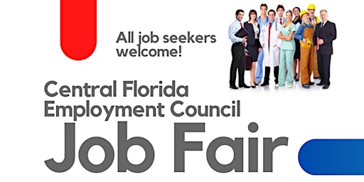 Governor's Job Fair