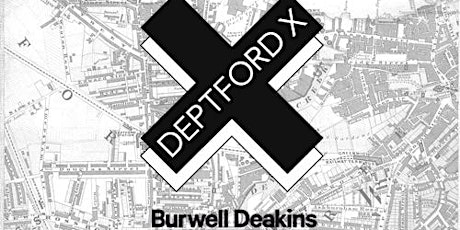 Deptford: An Architectural Tour primary image
