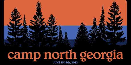 Camp North Georgia tickets