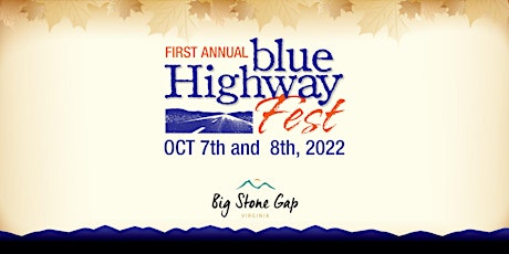 Blue Highway Fest tickets