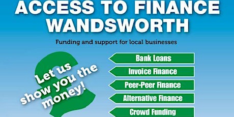 An Introduction to Crowdfunding and Alternative Finance for SMEs primary image