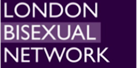 London Bisexual Network Launch Event primary image
