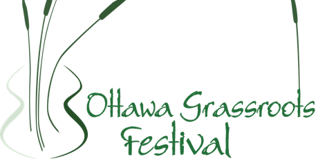 Primaire afbeelding van Ottawa Grassroots Festival 2022 - Celebrating 10 Years!