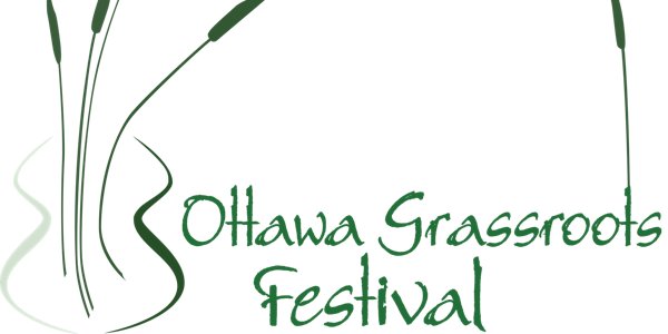 Ottawa Grassroots Festival 2022 - Celebrating 10 Years!