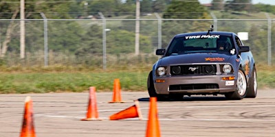 Military & Veteran High Performance Driving Event in Livonia, MI