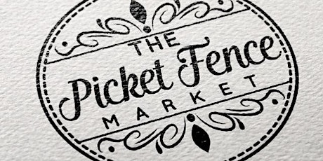 The Picket Fence Holiday Market primary image