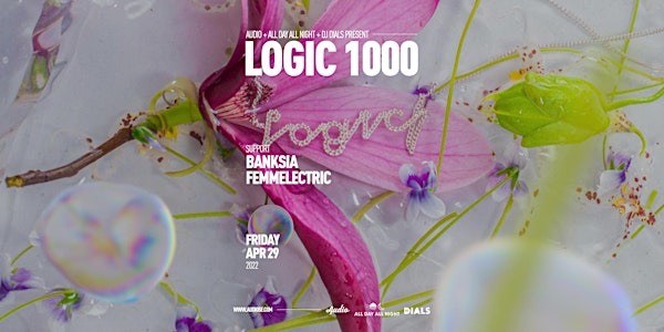 Logic 1000