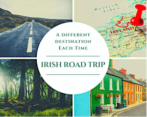 Irish Road Trip - Destination Limerick