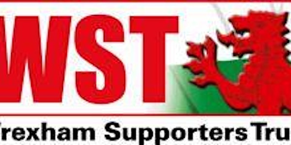 Wrexham Supporters Trust Membership 2021-2022