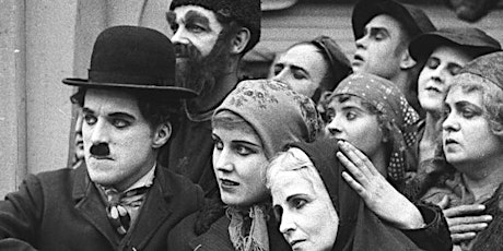 Chaplin’s South London / ‘The Immigrant’ primary image