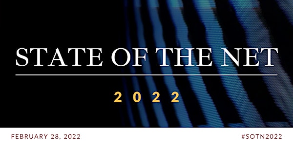 State of the Net Conference 2022