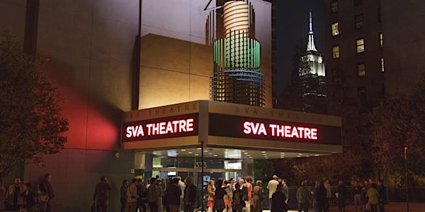 THE LAST CROP Film NYC Screening