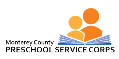 Monterey County Preschool Service Corps Informational Meeting - English tickets