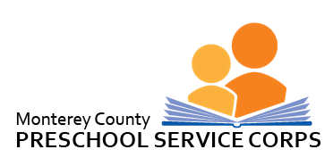 Monterey County Preschool Service Corps Informational Meeting - English