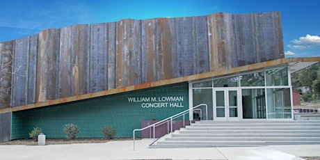 Lowman Hall Grand Opening & Alumni Concert primary image