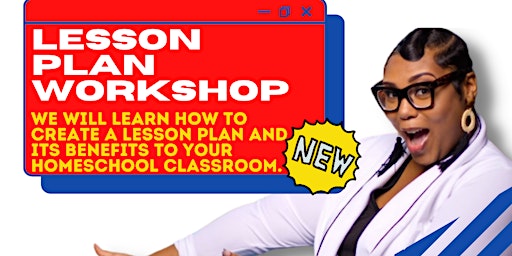 Learn how to create lesson plans from scratch like a PRO!
