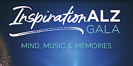 Alzheimer's Association InspirationALZ Gala tickets