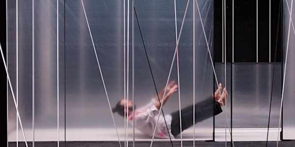 Experimental Music & Sound Art Evening by Thomas Blackburn