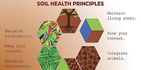 Healthy Soils Class primary image