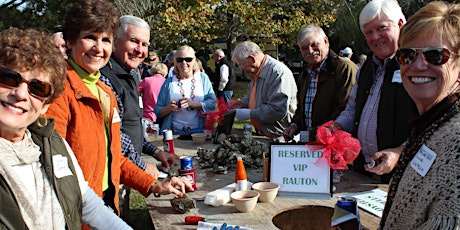 Oyster Roast Hurricane Relief Benefit *IS SOLD OUT* primary image