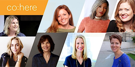 Women in Design & Tech Leadership Forum NYC
